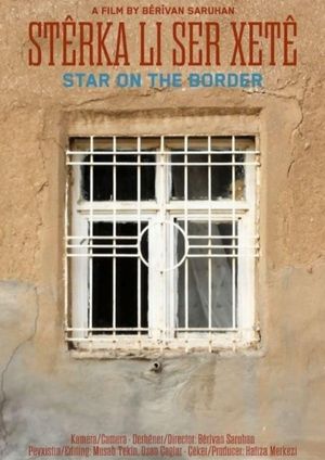 Star on the Border's poster