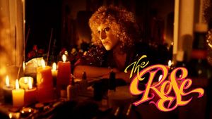 The Rose's poster