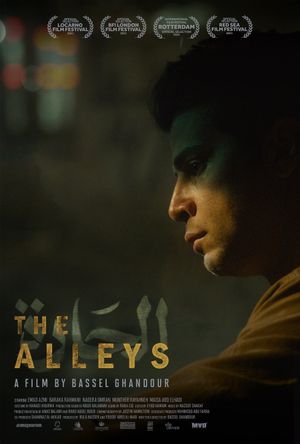 The Alleys's poster