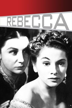 Rebecca's poster