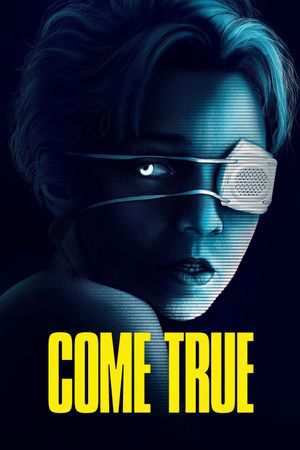 Come True's poster