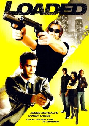 Loaded's poster