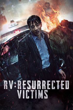 RV: Resurrected Victims's poster