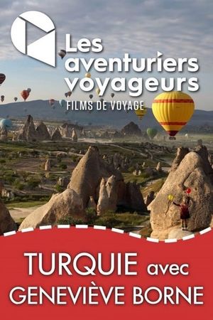 Jolie Turquie's poster