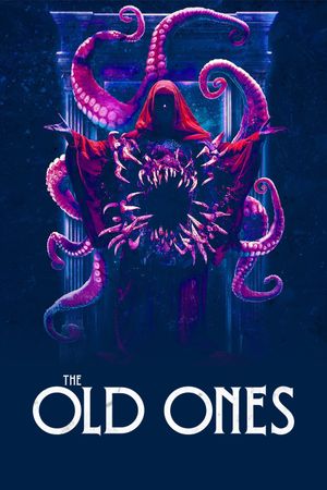 H. P. Lovecraft's the Old Ones's poster