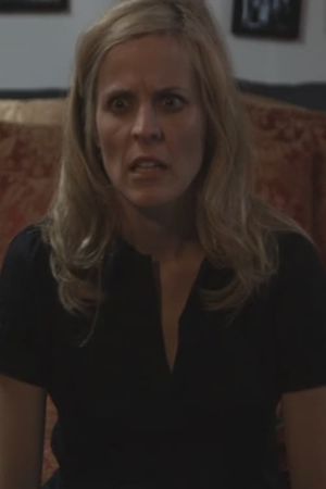 The Room Before and After - Part 3: Maria Bamford's poster