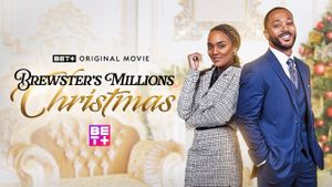 Brewster's Millions: Christmas's poster