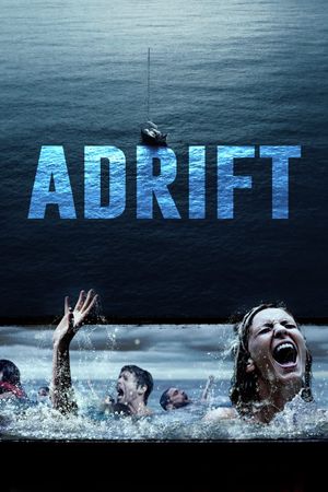 Adrift's poster