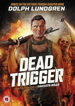 Dead Trigger's poster