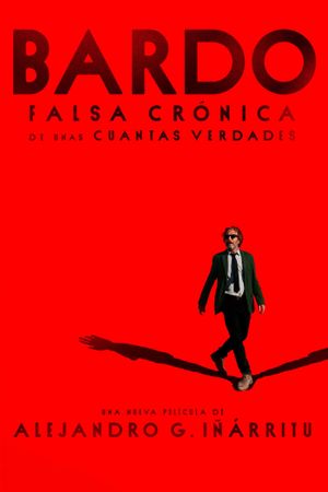 Bardo: False Chronicle of a Handful of Truths's poster