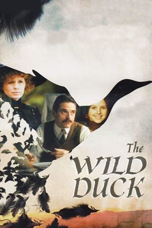 The Wild Duck's poster