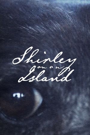 Shirley on an Island's poster