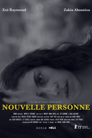 Nouvelle Personne's poster