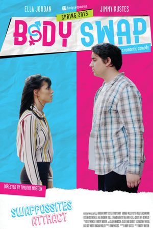 Body Swap's poster