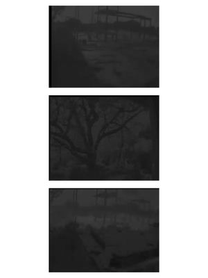 sometimes at night's poster