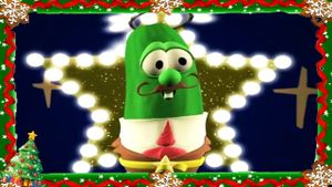 VeggieTales: The Star of Christmas's poster