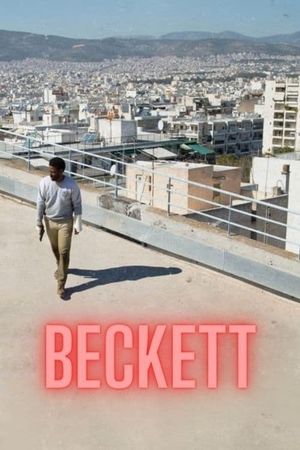 Beckett's poster