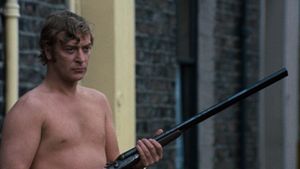 Get Carter's poster