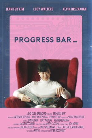 Progress Bar's poster
