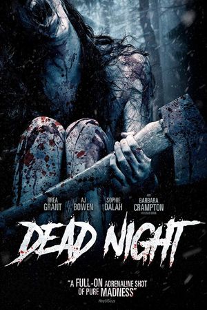 Dead Night's poster