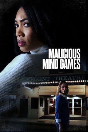 Malicious Mind Games's poster