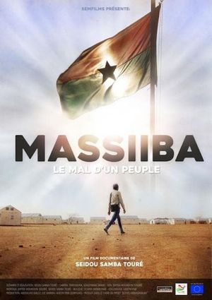 Massiiba, le mal d'un peuple's poster