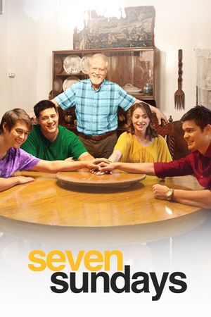 Seven Sundays's poster