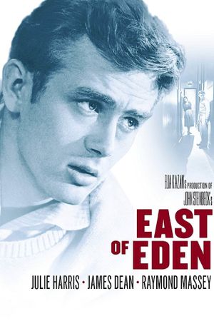 East of Eden's poster