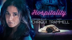 Hospitality's poster