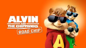 Alvin and the Chipmunks: The Road Chip's poster