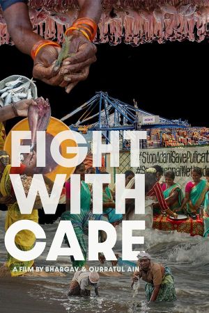 Fight with Care's poster image