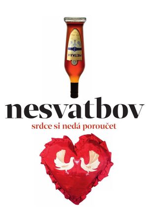 Nesvatbov's poster