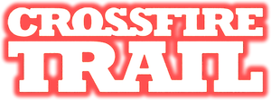 Crossfire Trail's poster
