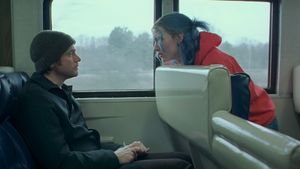 Eternal Sunshine of the Spotless Mind's poster