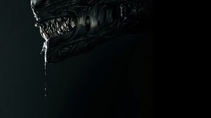 Alien: Romulus's poster
