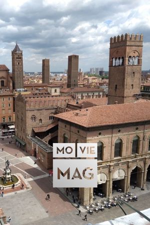 La piazza che verrà - Bologna e il cinema's poster