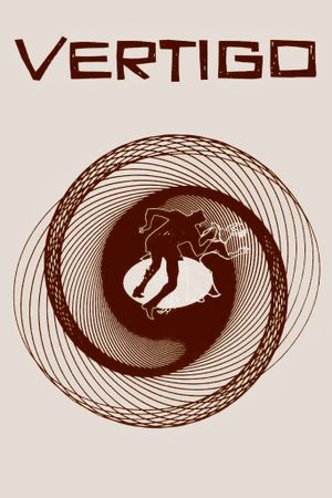 Vertigo's poster