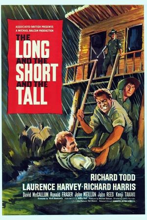 Jungle Fighters's poster