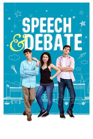Speech & Debate's poster