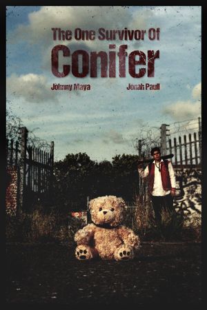 The One Survivor Of Conifer's poster
