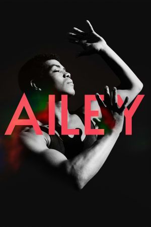 Ailey's poster