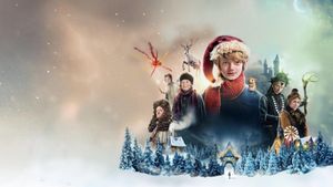 A Boy Called Christmas's poster