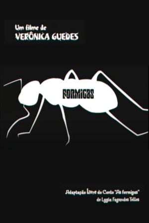 Formigas's poster image