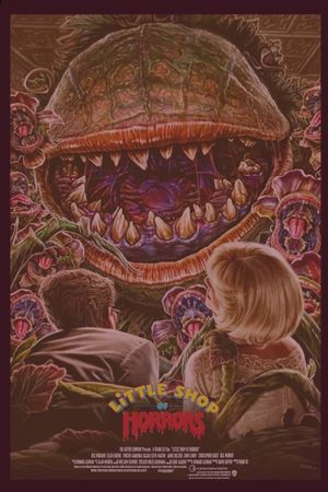 Little Shop of Horrors's poster
