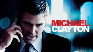 Michael Clayton's poster