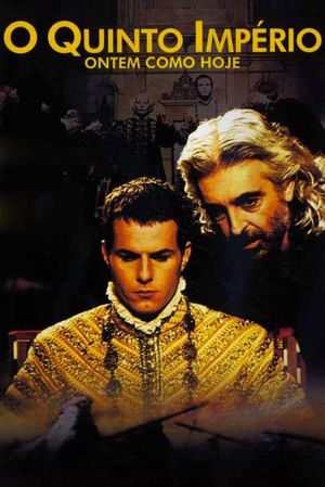 The Fifth Empire's poster