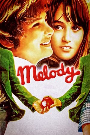Melody's poster