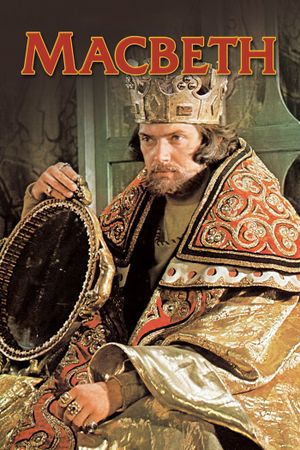 Macbeth's poster