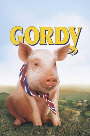 Gordy's poster