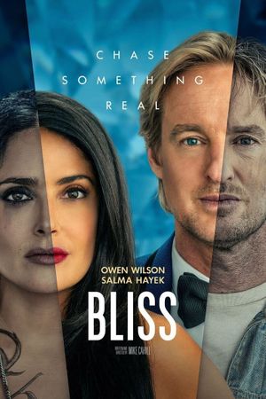 Bliss's poster